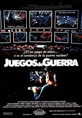 Juegos de guerra