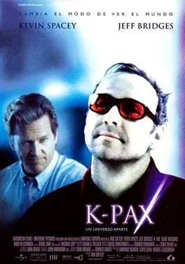 K-Pax: Un universo aparte