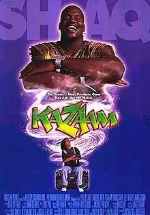 Kazaam