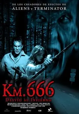 Km. 666