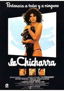 La chicharra