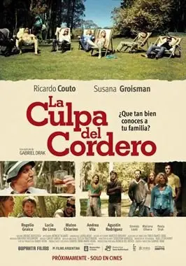 La culpa del cordero