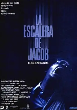 La escalera de Jacob