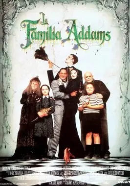 La Familia Addams