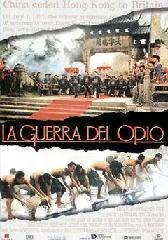 La guerra del opio