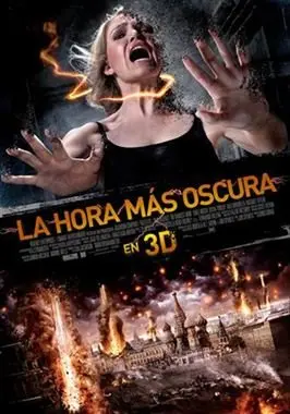 La hora más oscura