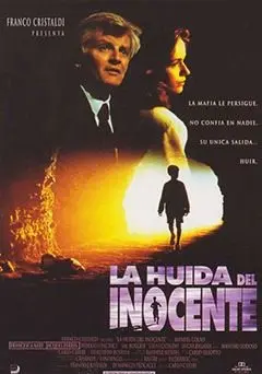 La huida del inocente