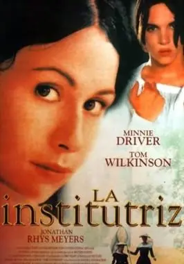 La institutriz