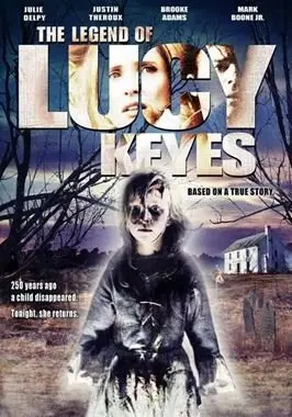 La leyenda de Lucy Keyes