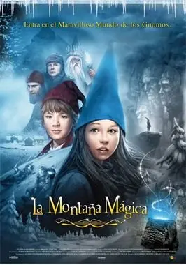 La montaña mágica