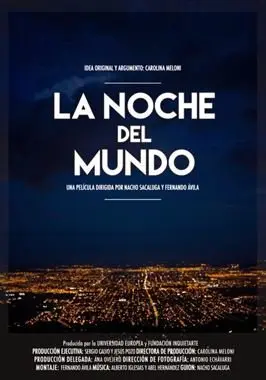 La noche del Mundo