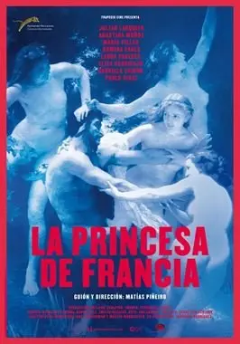 La Princesa de Francia