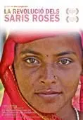 La revolució del Saris Roses