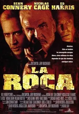 La roca