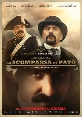 La Scomparsa Di Pato