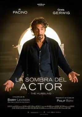 La sombra del actor