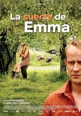 La suerte de Emma