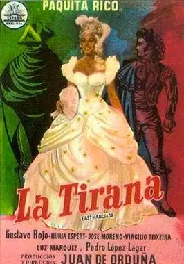 La tirana