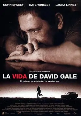 La vida de David Gale