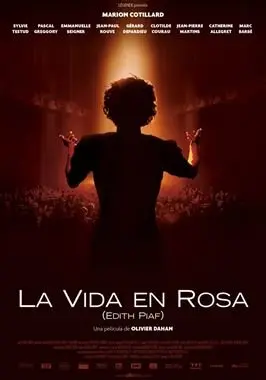 La vida en rosa (Edith Piaf)