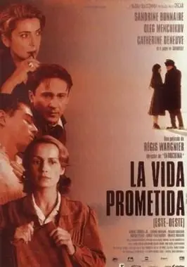 La vida prometida (Este - Oeste)