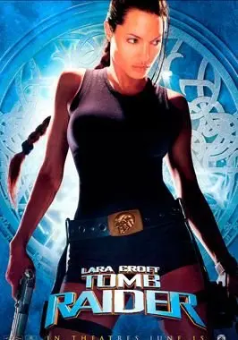 Lara Croft: Tomb Raider