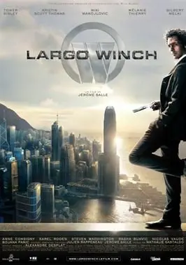 Largo Winch