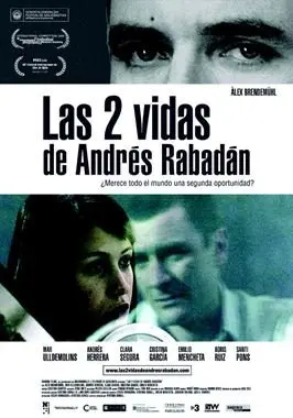 Les dues vides d'Andrés Rabadán