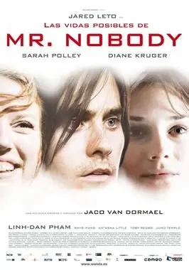 Las vidas posibles de Mr. Nobody