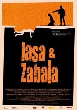 Lasa y Zabala