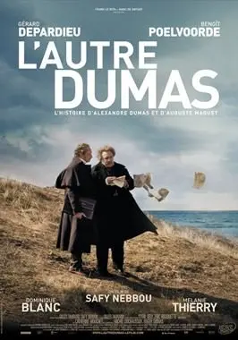 LAutre Dumas