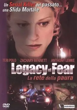 Legacy of Fear