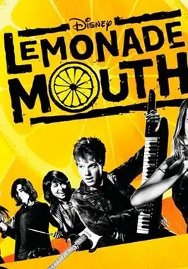 Lemonade Mouth