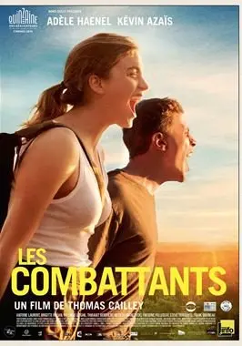 Les Combattants