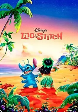 Lilo & Stitch