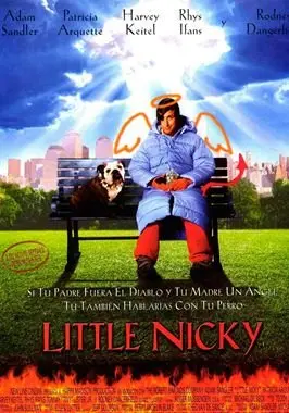 Little Nicky