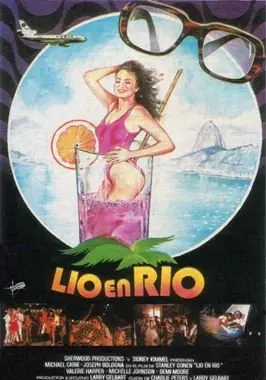 Lío en Río