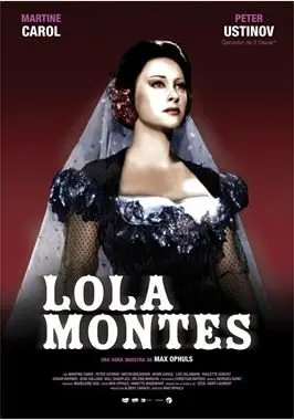 Lola Montès