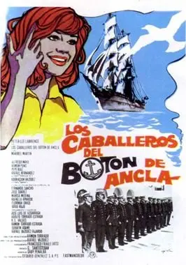 Los caballeros del Botón de Ancla