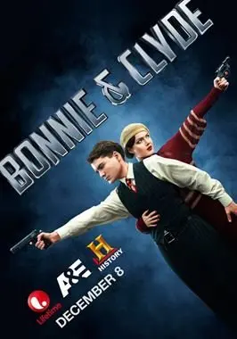 Los jovenes Bonnie y Clyde