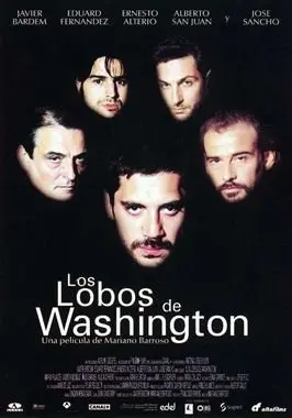 Los lobos de Washington