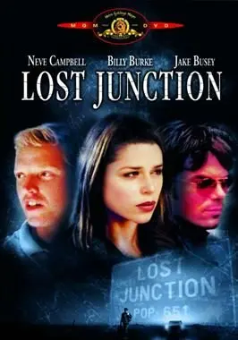 Lost Junction