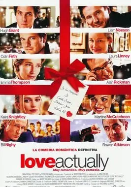 Love Actually