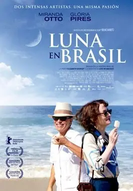 Luna en Brasil