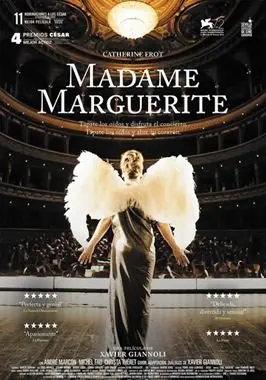 Madame Marguerite