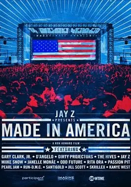 Made in America