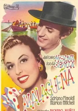 Malagueña