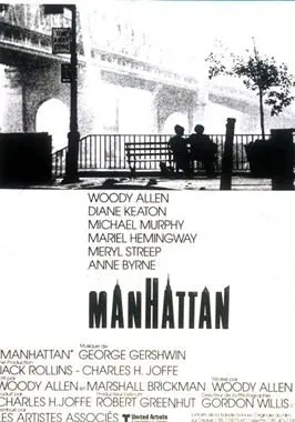 Manhattan