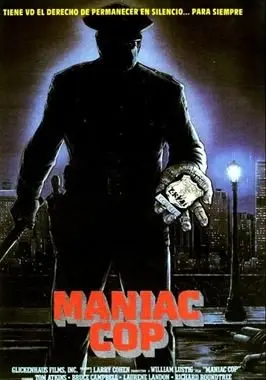 Maniac Cop