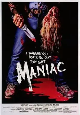 Maniac (Maniaco)